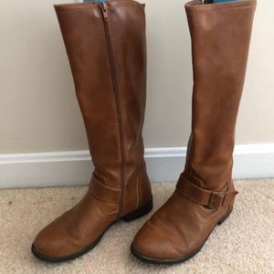 COPY - American Eagle Riding Boots